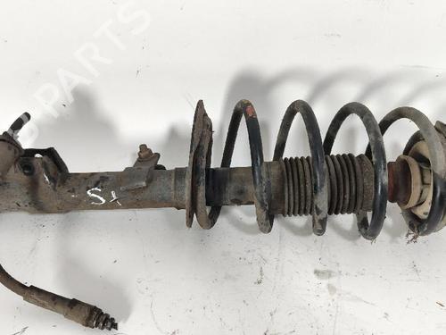 Used Left front shock absorber Left front shock absorber FIAT PANDA (169_) 1.3 D Multijet (169.AXC1A) (70 hp) 27411784 27411784