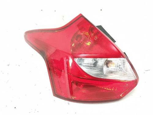 Used Left taillight FORD FOCUS III 1.6 TDCi (95 hp) 29219640