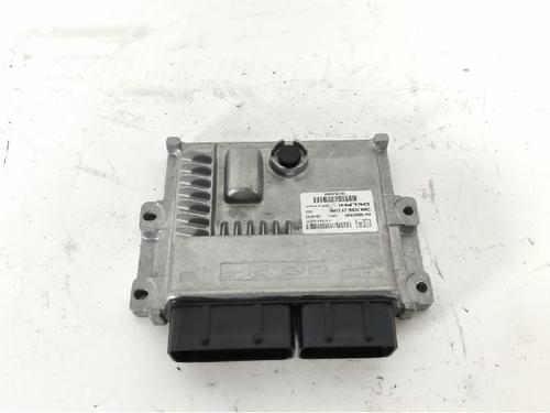 Used Engine control unit (ECU) Engine control unit (ECU) 39550636 39550636
