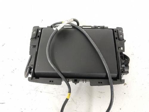 Used Display monitor PEUGEOT 3008 I MPV (0U_) 1.6 HDi (109 hp) 27427194