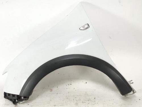 Aile avant gauche DACIA SANDERO II TCe 90 (B8M1, B8MA, B8AC) (90 hp) 31871257