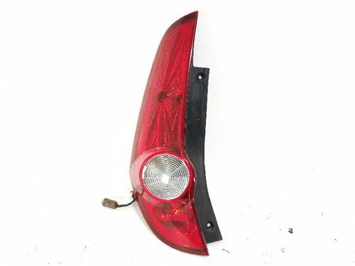 Used Left taillight OPEL AGILA B (H08) 1.2 (F68) (86 hp) 27413160