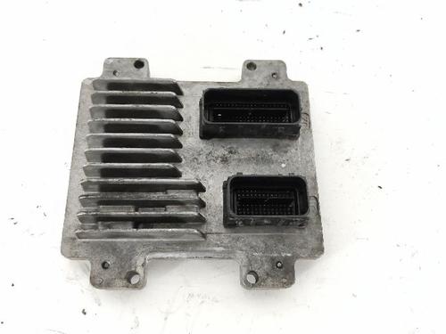 Used Engine control unit (ECU) Engine control unit (ECU) OPEL CORSA D (S07) 1.2 (L08, L68) (86 hp) 27417690 27417690