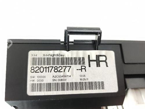 Instrument cluster RENAULT TWINGO II (CN0_) 1.2 16V (CN04, CN0B) | BP27426321C47 - Image 4