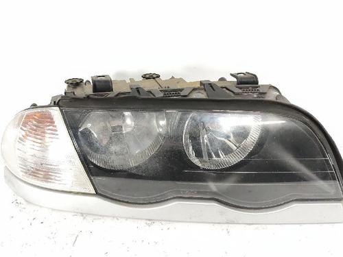 Used Right headlight BMW 3 (E46) 316 i (105 hp) 27417928