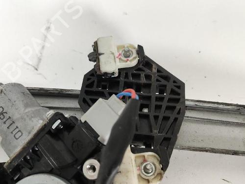 Rear left window mechanism SUBARU LEGACY V Estate (BR) 2.0 D AWD (BRD) | BP27426878C24 
