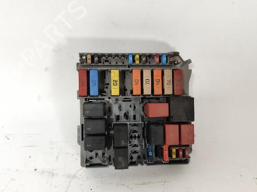 Fuse box LANCIA DELTA III (844_) 1.6 D Multijet (844.AXC11, 844.AXC1A) | BP34053883E1 - Image 2