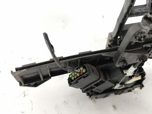 Rear right lock FORD FOCUS II Turnier (DA_, FFS, DS) 1.6 TDCi | BP27419053C99 
