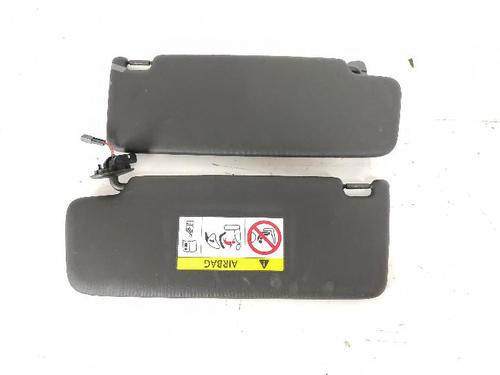 Left sun visor AUDI A3 Limousine (8YS, 8YM) 35 TDI | BP38084217I1 - Image 3