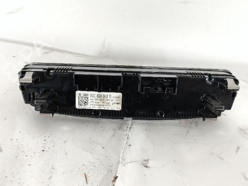 Climate control AUDI A3 (8V1, 8VK) 2.0 TDI | BP27431029I5 - Image 2