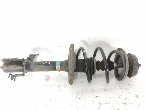 Used Left front shock absorber Left front shock absorber DACIA SANDERO II TCe 90 (B8M1, B8MA, B8AC) (90 hp) 31871260 31871260