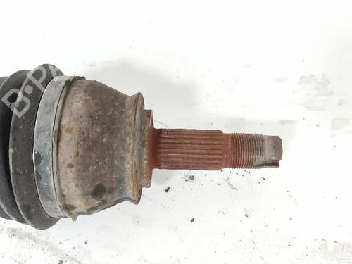 Right front driveshaft LANCIA DELTA III (844_) 1.6 D Multijet (844.AXC11, 844.AXC1A) | BP33454890M39 - Image 2