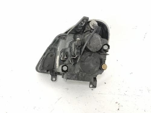 Right headlight RENAULT MODUS / GRAND MODUS (F/JP0_) 1.2 (JP0C, JP0K, FP0C, FP0K, FP0P, JP0P, JP0T) | BP27925533C29 - Image 2