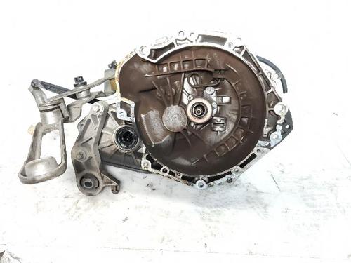 gearbox-opel-corsa-c-x01-2000-2001-2002-2003-2004-2005-2006-2007-2008-2009-27414340 main image