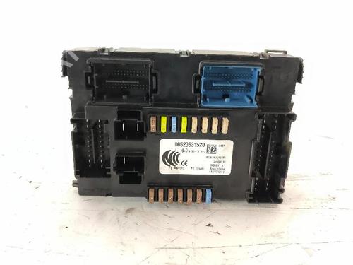 Used Electronic module Electronic module FIAT TIPO Hatchback (356_, 357_) 1.3 D (356HXH1A) (95 hp) 28110175 28110175