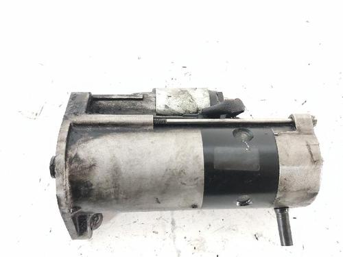 Used Starter MITSUBISHI PAJERO III Canvas Top (V6_W, V7_W) 3.2 DI-D (V68W, V78W) (165 hp) 27428648