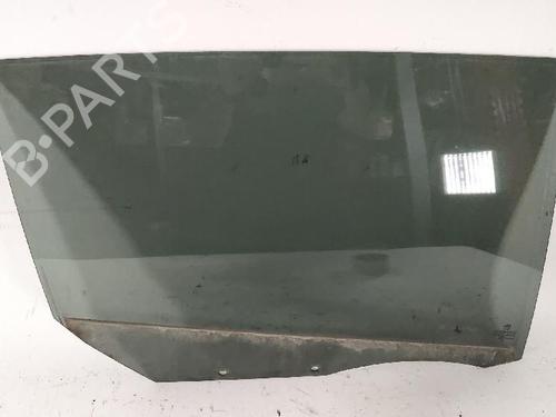 Used Rear right door window PEUGEOT 308 II (LB_, LP_, LW_, LH_, L3_) 1.6 BlueHDi 120 (120 hp) 28180088
