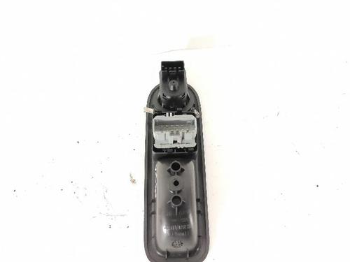 Left front window switch RENAULT CLIO III (BR0/1, CR0/1) 1.2 16V | BP31034631I27 - Image 2