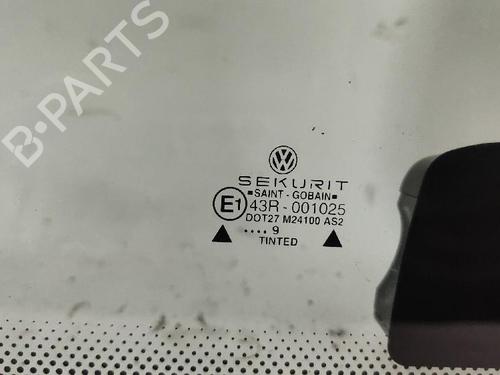 Rear right door window VW CALIFORNIA T4 Camper (7DJ, 7DK, 70J) 2.4 D | BP30146821C21