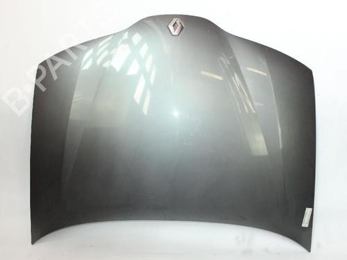 Used Hood RENAULT LAGUNA II Grandtour (KG0/1_) 1.8 16V (121 hp) 27410386