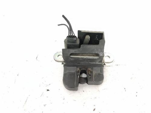Used Tailgate lock VW PASSAT B6 (3C2) 2.0 TDI (140 hp) 27425584