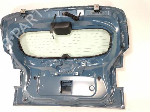 Tailgate DACIA SPRING EV (B6M1) | BP40062226C6 - Image 2