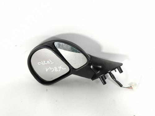Right mirror FIAT MULTIPLA (186_) 1.6 (186AXC1A, 186BMC1A, 186BXC1A) | BP27411062C27 