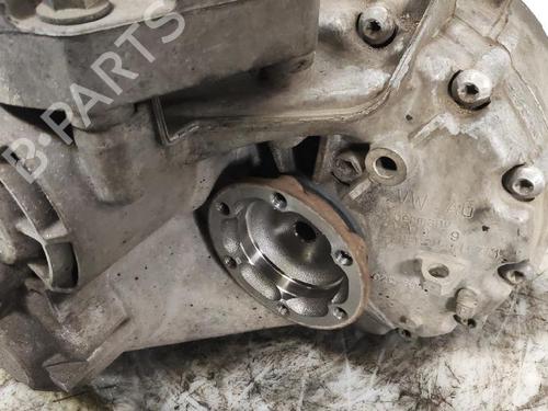 Gearbox SEAT LEON (5F1) 2.0 TDI | BP27428938M3 - Image 9