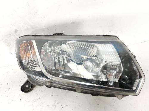 Used Right headlight Right headlight DACIA LOGAN MCV II 1.5 dCi (90 hp) 31636434 31636434