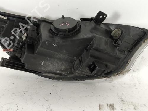 Left headlight KIA RIO III (UB) 1.25 CVVT | BP38950362C28 - Image 6
