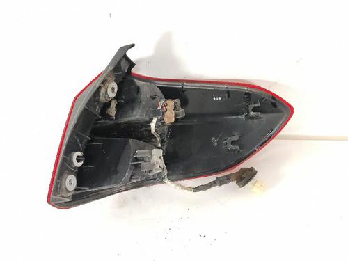 Left taillight SUZUKI VITARA (LY) 1.6 DDiS (APK 416D) | BP40178431C34 - Image 3