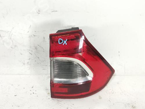 right-taillight-ford-galaxy-ii-wa6-2006-2007-2008-2009-2010-2011-2012-2013-2014-2015-33036166 main image