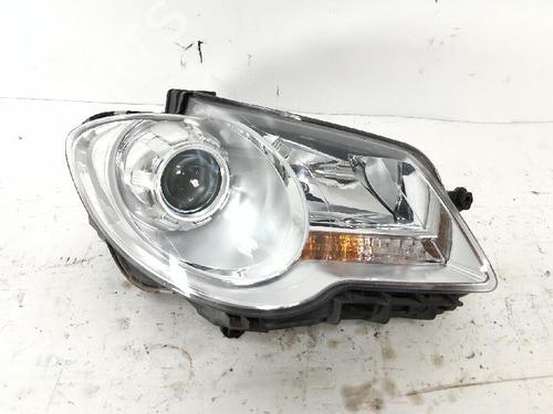 Used Right headlight VW TOURAN (1T1, 1T2) 2.0 TDI (136 hp) 29747095