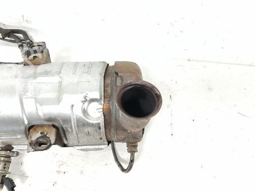 Particulate filter CITROËN C3 III (SX) 1.5 BlueHDi 100 (SXYHYP, SXYHTU) | BP33014496M81 - Image 3