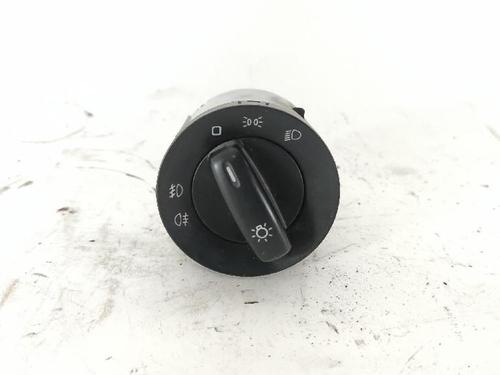 Used Headlight switch Headlight switch SKODA YETI (5L) 1.4 TSI (122 hp) 27429362 27429362