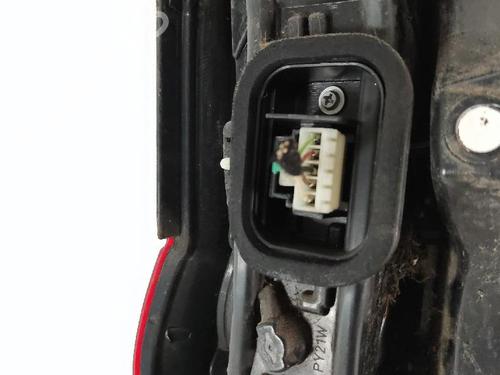 Right taillight FIAT PANDA (169_) 1.2 (169.AXB11, 169.AXB1A) | BP27428038C35 - Image 4