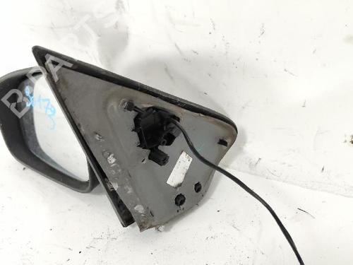Left mirror DACIA LOGAN MCV II 1.5 dCi | BP31636412C26