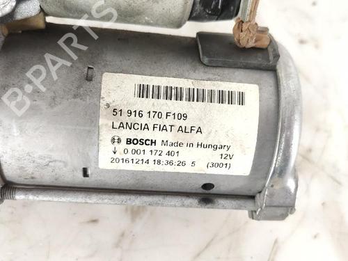 Starter FIAT TIPO Hatchback (356_, 357_) 1.3 D (356HXH1A) | BP27414604M8 - Image 3