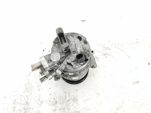 AC compressor AUDI A3 (8V1, 8VK) 1.6 TDI | BP27412225M34 - Image 2