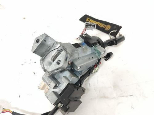 Ignition barrel NISSAN MICRA III (K12) 1.2 16V | BP29219628M48 