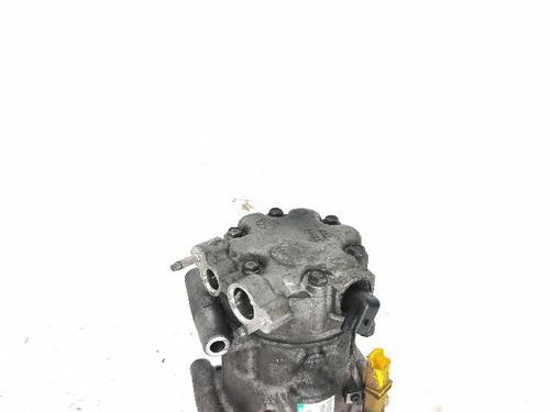 AC compressor PEUGEOT 207 CC (WD_) 1.6 16V | BP29990178M34 