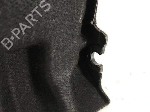 Rear parcel shelf SEAT IBIZA IV (6J5, 6P1) 1.2 | BP32280775C85