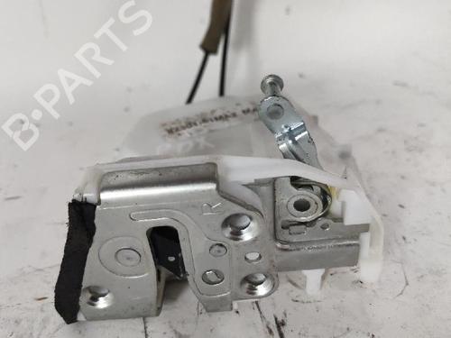 Rear right lock SUZUKI SX4 S-Cross (JY) 1.4 T AllGrip (AKK414) | BP27429220C99 