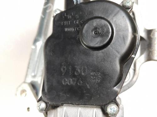 Front wiper motor SUZUKI VITARA (LY) 1.4 T AllGrip (APK414) | BP32695666M29  - Image 5