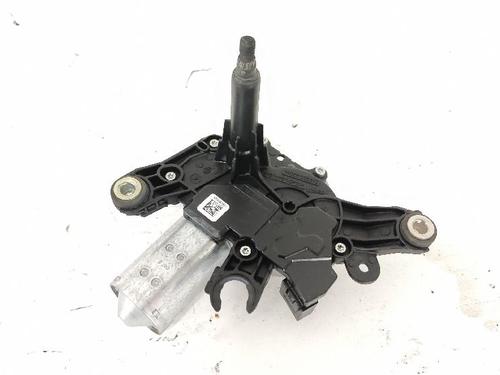 Used Rear wiper motor RENAULT CLIO IV (BH_) 1.2 16V (73 hp) 31657130