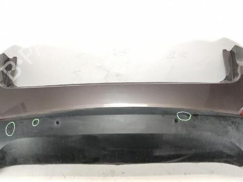 Used Rear bumper HYUNDAI ix35 (LM, EL, ELH) 1.7 CRDi (116 hp) 27430468