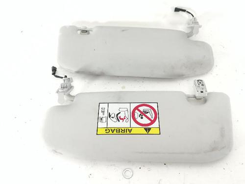 Left sun visor FIAT TIPO Hatchback (356_, 357_) 1.3 D (356HXH1A) | BP27422098I1 - Image 2
