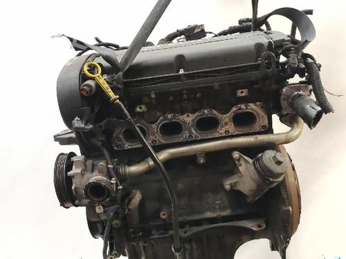 Engine OPEL ASTRA H (A04) 1.6 (L48) | BP33163970M1 - Image 4