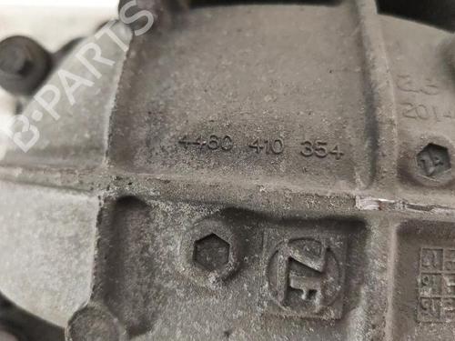 Rear differential ALFA ROMEO GIULIA (952_) 2.2 D (952AFA25, 952AFM25, 952ALA25) | BP36031468M24 - Image 8