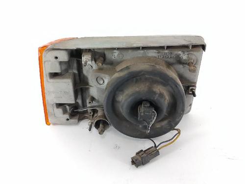 Left headlight FIAT PANDA (141_) 900 | BP27419713C28 